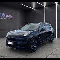 LYNK&CO 01 PHEV CON TETTO