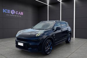 LYNK&CO 01 PHEV CON TETTO