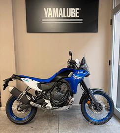 Yamaha Ténéré 700