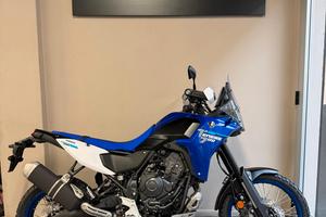 Yamaha Ténéré 700
