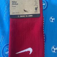 Calzini lunghi liverpool