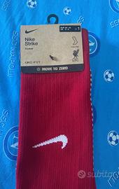 Calzini lunghi liverpool