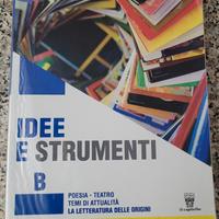 Libro Idee e strumenti B