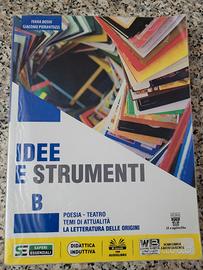 Libro Idee e strumenti B