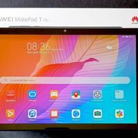 Huawei matepad T10s wifi