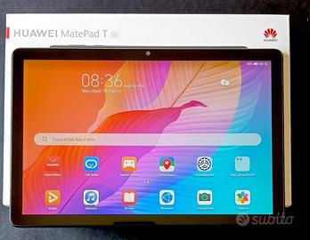Huawei matepad T10s wifi