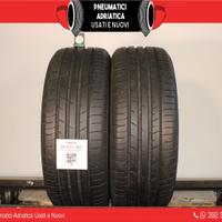 2 Gomme 215 55 R 17 Toyo al 82% SPED GRATIS