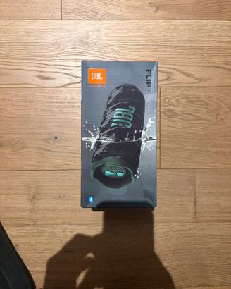 cassa jbl flip 7