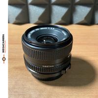 Canon FD 28mm f2.8 n.588566 - Perfetto!