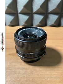 Canon FD 28mm f2.8 n.588566 - Perfetto!