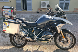 Bmw R1250 GS