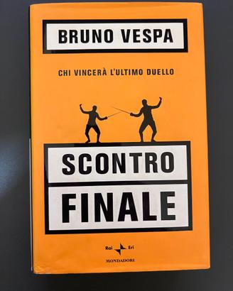 "Scontro finale. Chi vincerà l'ultimo duello"
