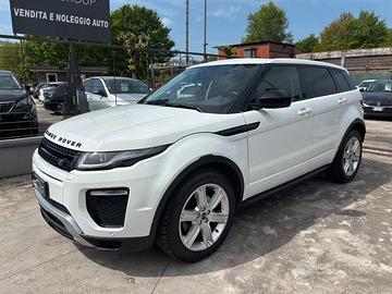 Land Rover Range Evoque 2.0 TD4 150 CV 5p. SE Dyna