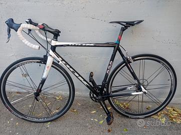 bici carbonio look
