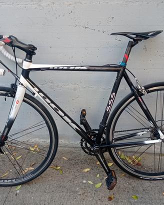 bici carbonio look