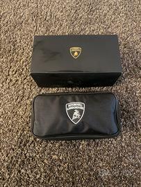 Kit Carica batteria originale lambirghini