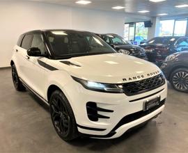 LAND ROVER Range Rover Evoque 2.0 D R-Dynamic Bl