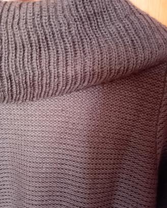Cardigan invernale  donna