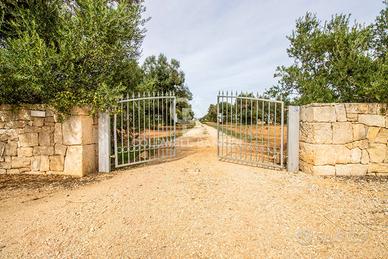 Trullo - Carovigno