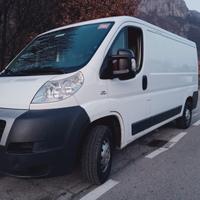 Fiat ducato con soli 140000 milla