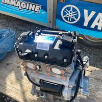 MOTORE NUOVO WEBBER 750 cc.