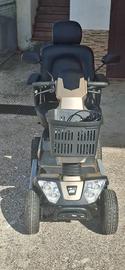 scooter elettrico per disabili