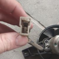 ricambi usati runner 180 4tempi 