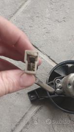 ricambi usati runner 180 4tempi 