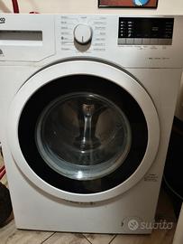 Lavatrice Beko 8kg