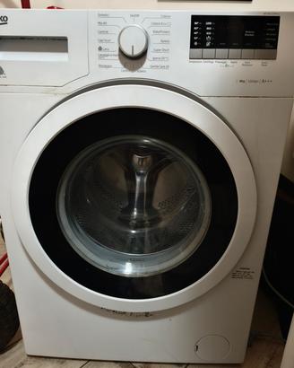 Lavatrice Beko 8kg