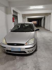Ford Focus 1.8 TDCI(2004) - 153.000 km Revisionata