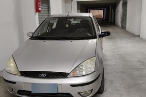 Ford Focus 1.8 TDCI(2004) - 153.000 km Revisionata