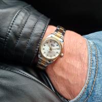 Pierre Bonnet orologio donna 5 atm 28mm 