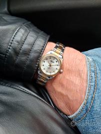 Pierre Bonnet orologio donna 5 atm 28mm 