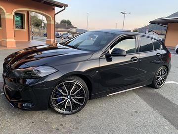 Bmw f40 M135i