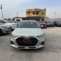 AUDI A1 allstreet 30 TFSI S tronic Identity Cont