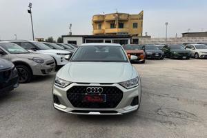 AUDI A1 allstreet 30 TFSI S tronic Identity Cont