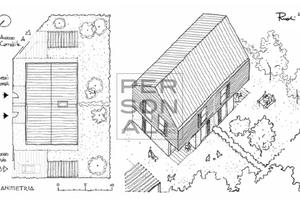 Casa bifamiliare - Cavedine