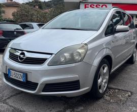 Opel Zafira 1.9 CDTI 120CV Enjoy