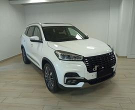 DR AUTOMOBILES dr 7.0 DR 7.0 1.5T DCT s1 (gpl)
