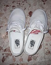 Scarpe vans