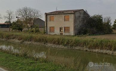 Casa Indipendente Gavello [RO2862VRG]