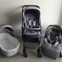 Trio Stylego Up Chicco