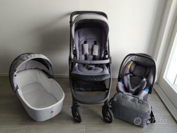 Trio Stylego Up Chicco