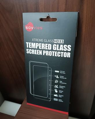 vetro temperato per  Smartphone 