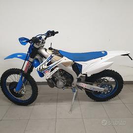 TM EN 300 enduro