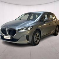 BMW Serie 2 218d Active Tourer