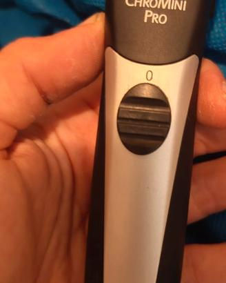 Rasoio Moser Chromini PRO