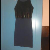vestito donna da sera