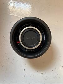 Manometro turbo 595 abarth